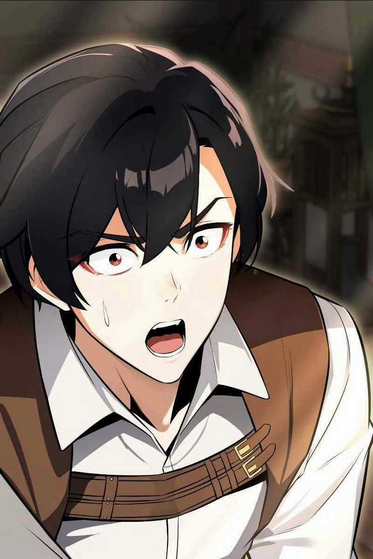 Tôi Đã Giết Tuyển Thủ Học Viện Chapter 1 trang 10