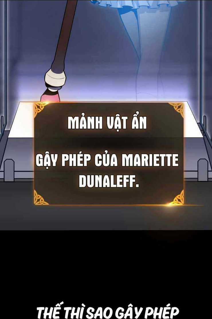 Tôi Đã Giết Tuyển Thủ Học Viện Chapter 1 trang 112