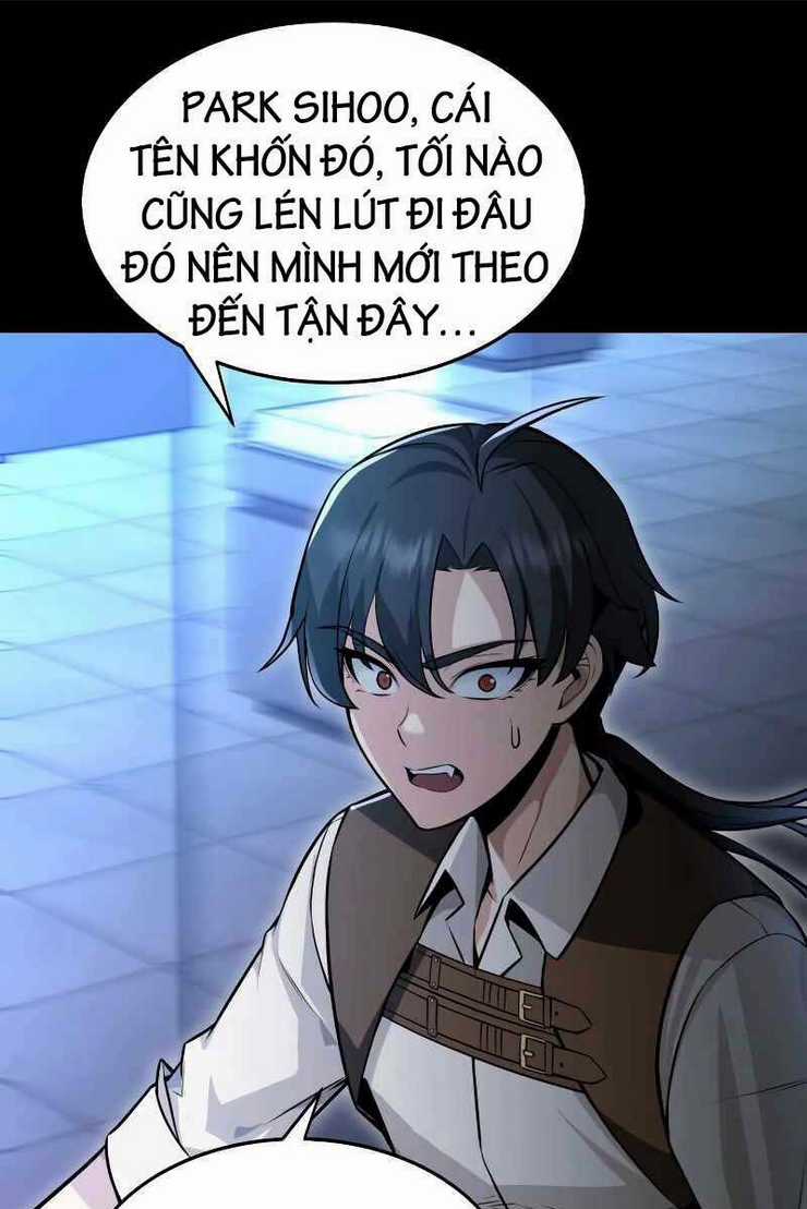 Tôi Đã Giết Tuyển Thủ Học Viện Chapter 1 trang 114