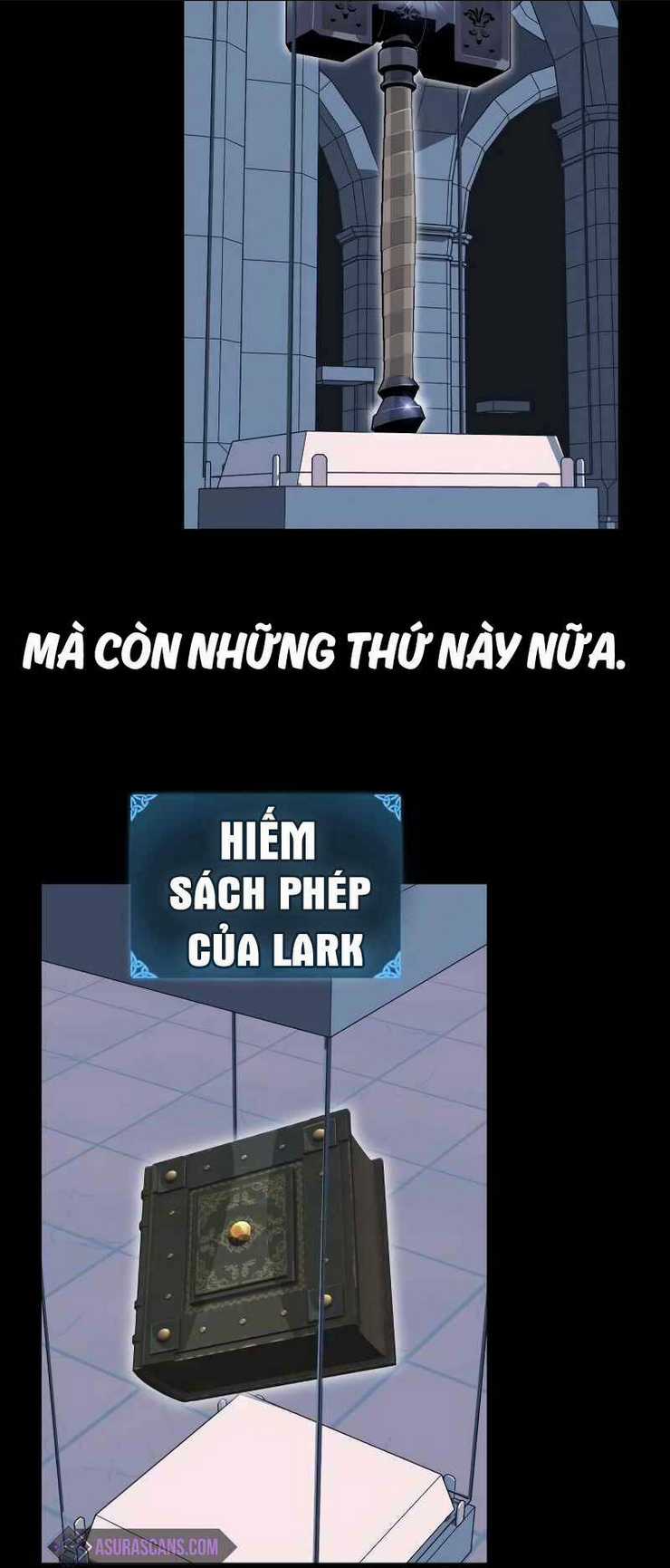 Tôi Đã Giết Tuyển Thủ Học Viện Chapter 1 trang 122