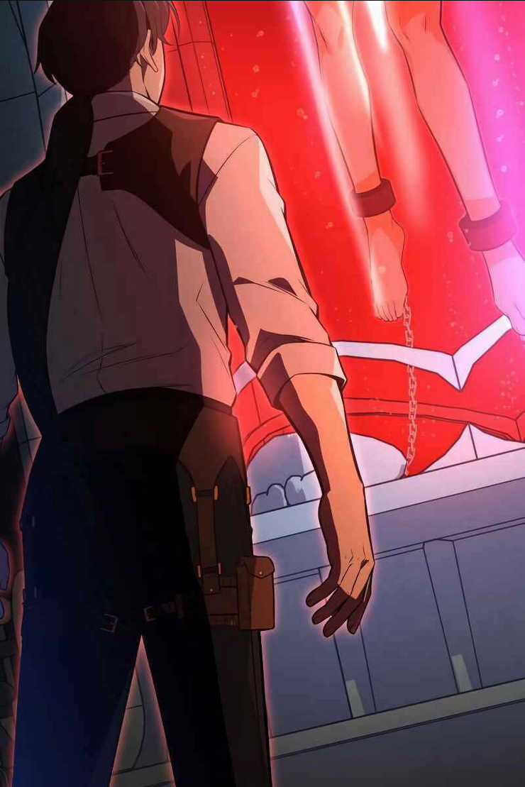 Tôi Đã Giết Tuyển Thủ Học Viện Chapter 1 trang 128