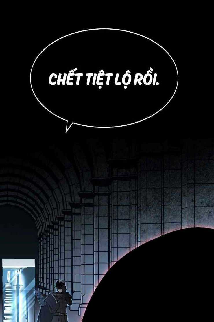 Tôi Đã Giết Tuyển Thủ Học Viện Chapter 1 trang 132