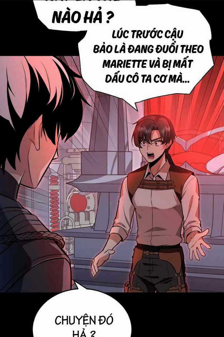 Tôi Đã Giết Tuyển Thủ Học Viện Chapter 1 trang 136