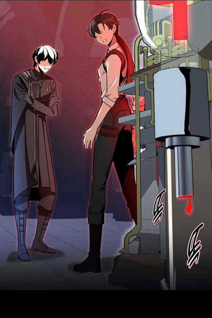 Tôi Đã Giết Tuyển Thủ Học Viện Chapter 1 trang 139