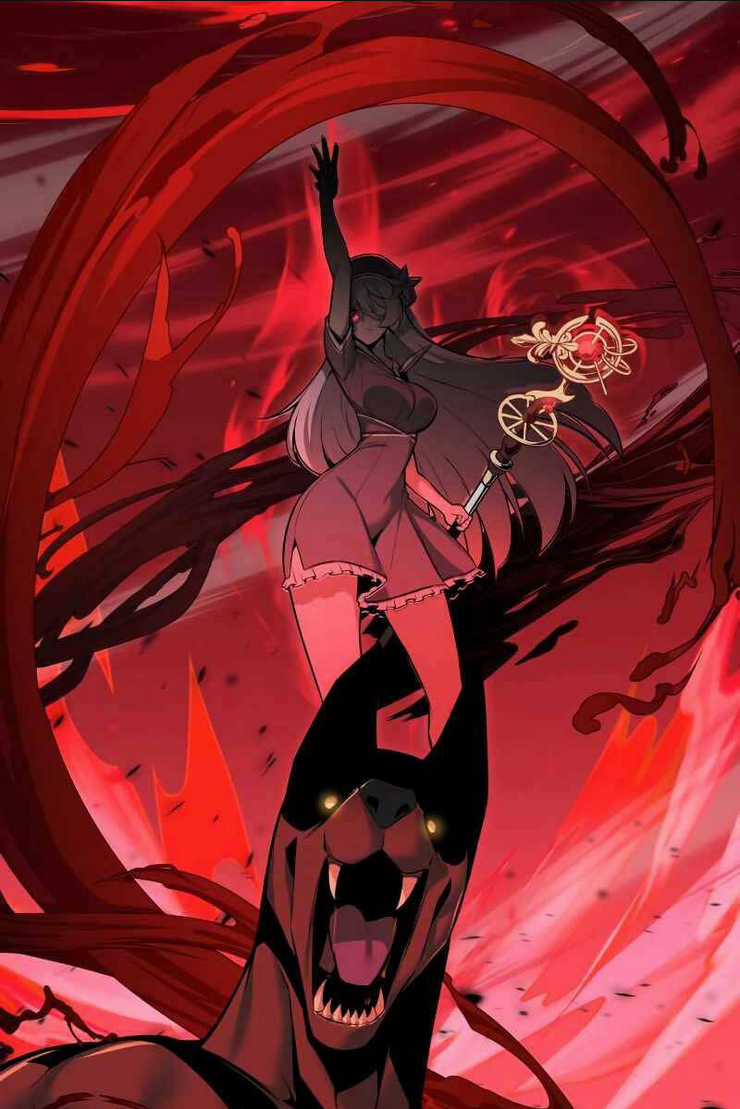 Tôi Đã Giết Tuyển Thủ Học Viện Chapter 1 trang 16