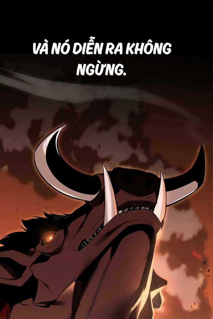 Tôi Đã Giết Tuyển Thủ Học Viện Chapter 1 trang 19