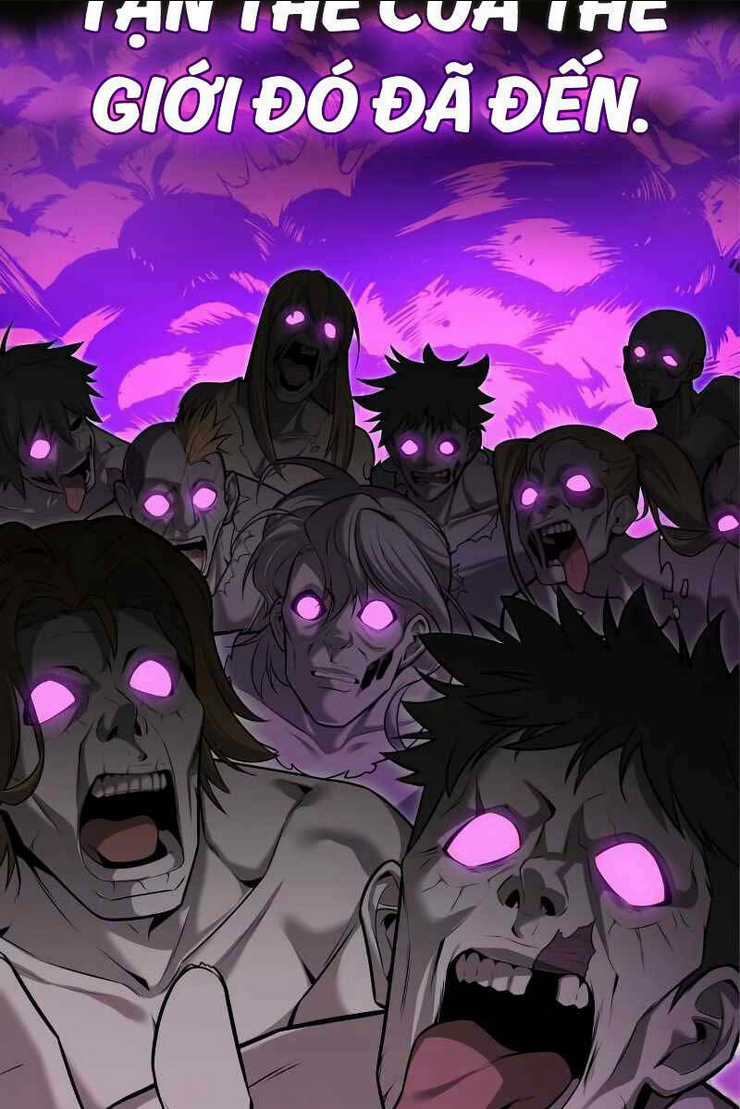 Tôi Đã Giết Tuyển Thủ Học Viện Chapter 1 trang 22