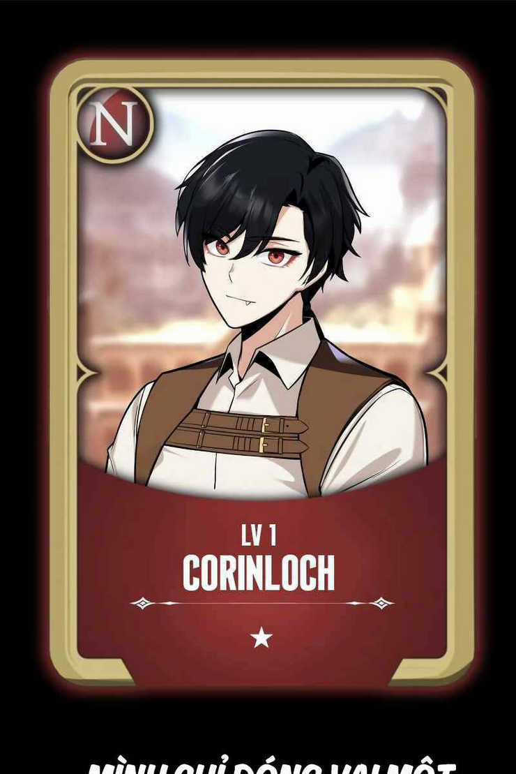 Tôi Đã Giết Tuyển Thủ Học Viện Chapter 1 trang 26