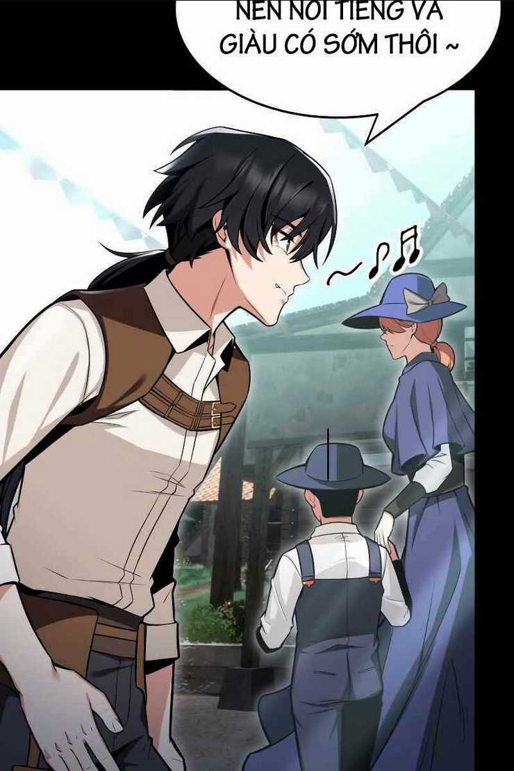 Tôi Đã Giết Tuyển Thủ Học Viện Chapter 1 trang 30