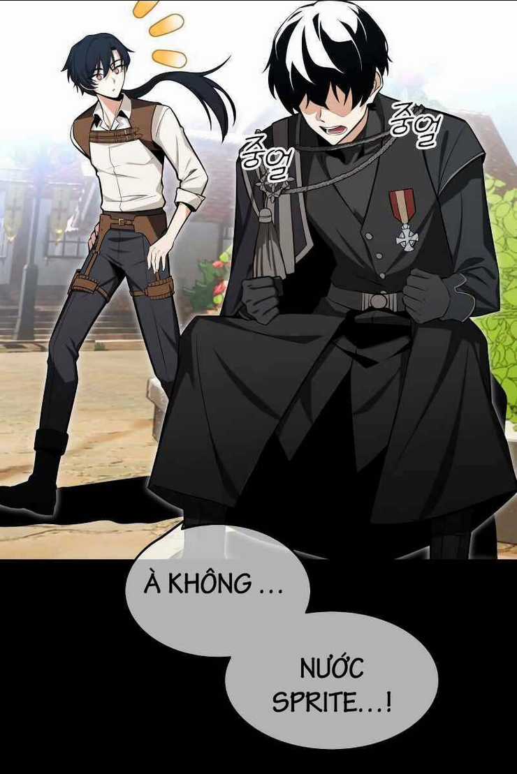 Tôi Đã Giết Tuyển Thủ Học Viện Chapter 1 trang 32