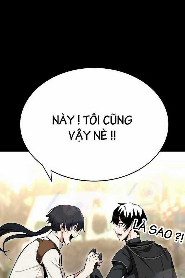 Tôi Đã Giết Tuyển Thủ Học Viện Chapter 1 trang 38