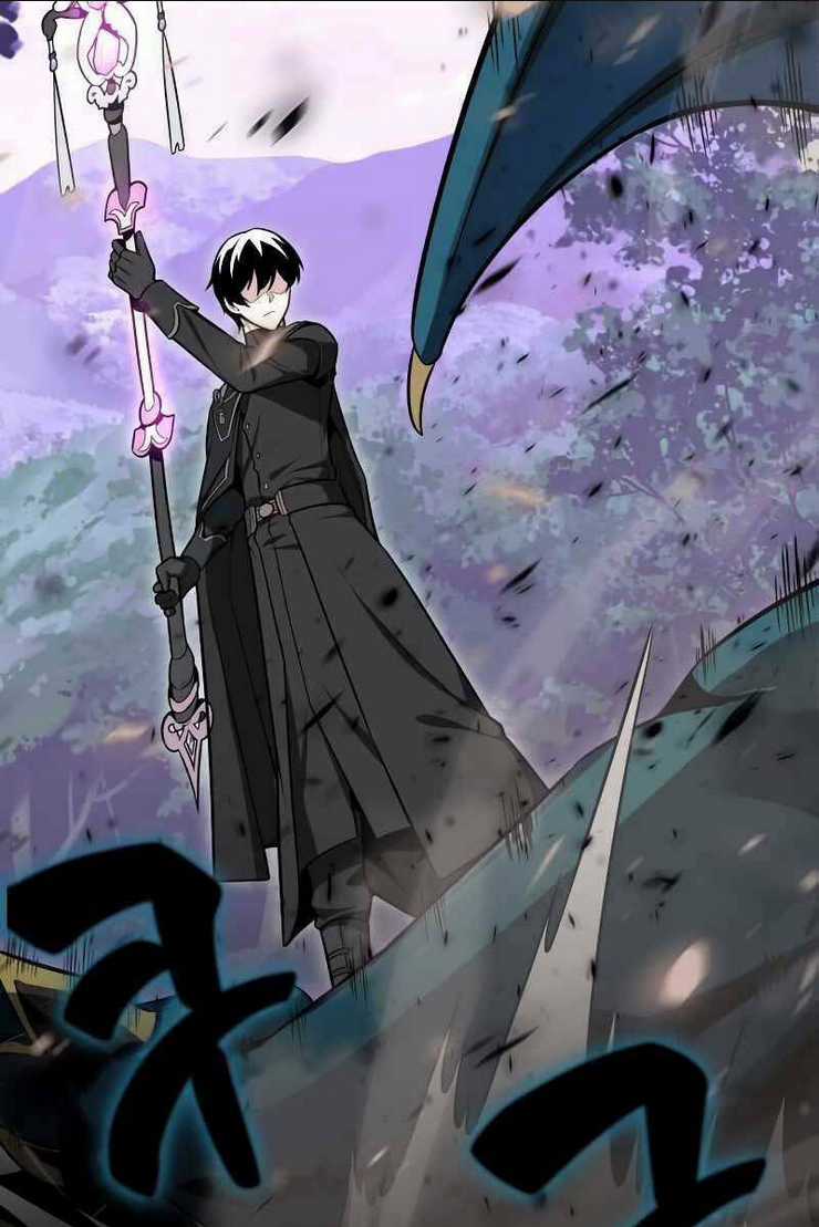 Tôi Đã Giết Tuyển Thủ Học Viện Chapter 1 trang 45