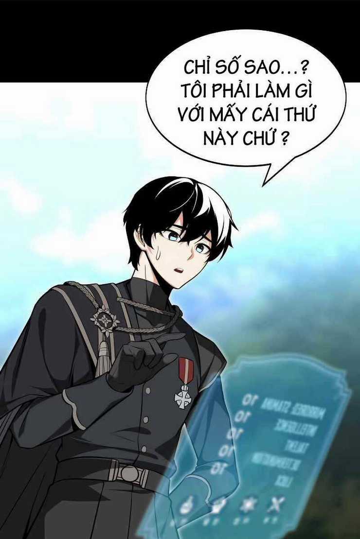 Tôi Đã Giết Tuyển Thủ Học Viện Chapter 1 trang 47