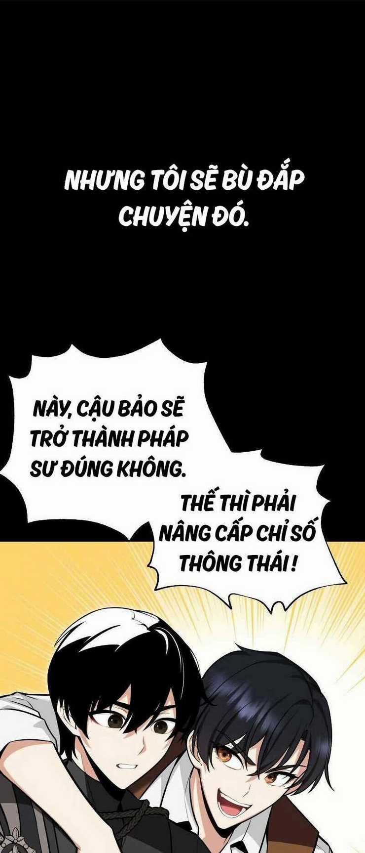 Tôi Đã Giết Tuyển Thủ Học Viện Chapter 1 trang 49