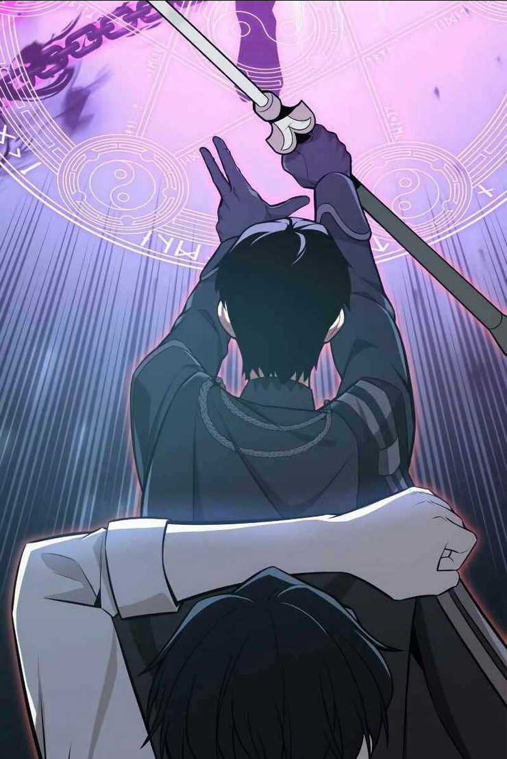 Tôi Đã Giết Tuyển Thủ Học Viện Chapter 1 trang 61