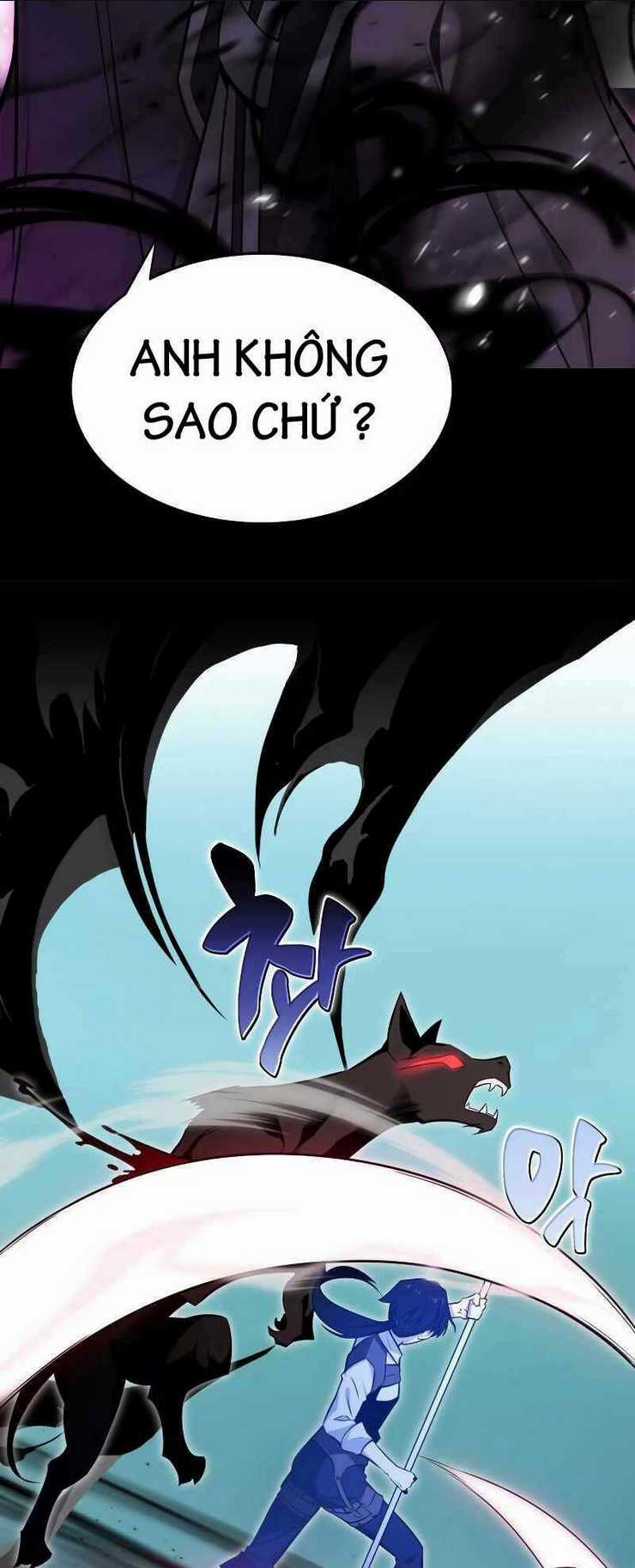 Tôi Đã Giết Tuyển Thủ Học Viện Chapter 1 trang 65