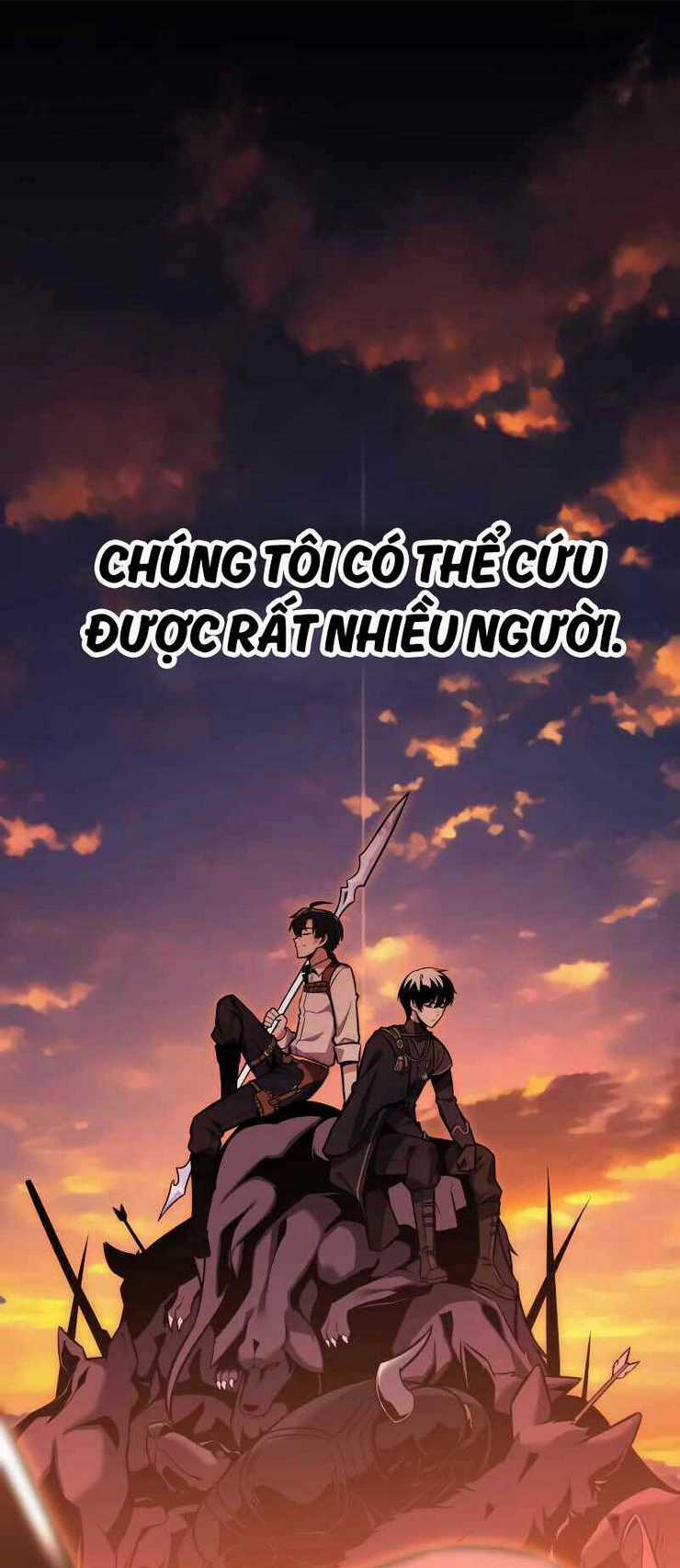 Tôi Đã Giết Tuyển Thủ Học Viện Chapter 1 trang 76