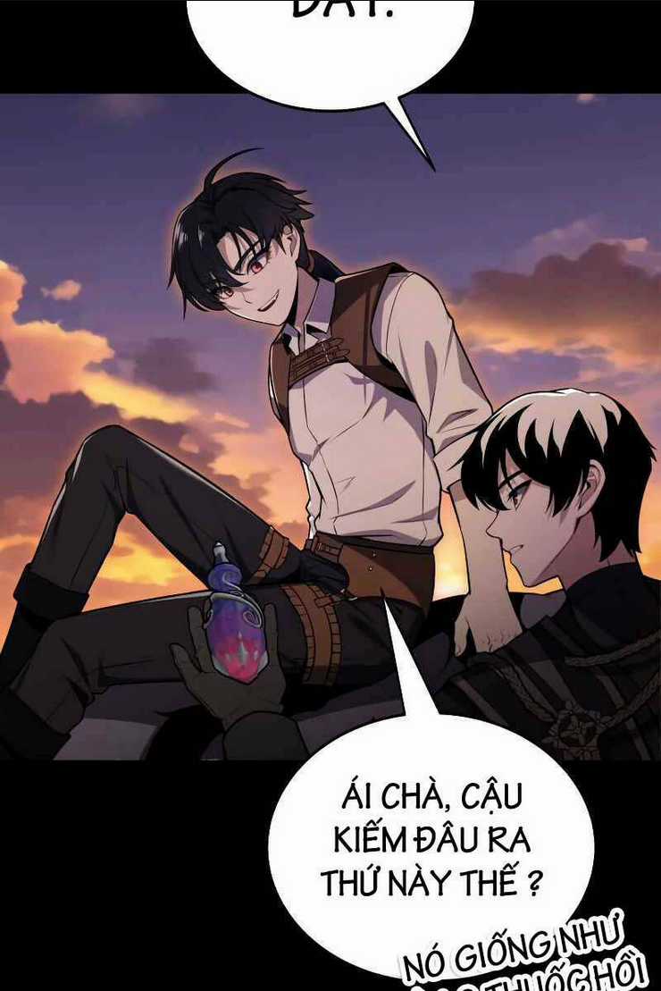 Tôi Đã Giết Tuyển Thủ Học Viện Chapter 1 trang 79