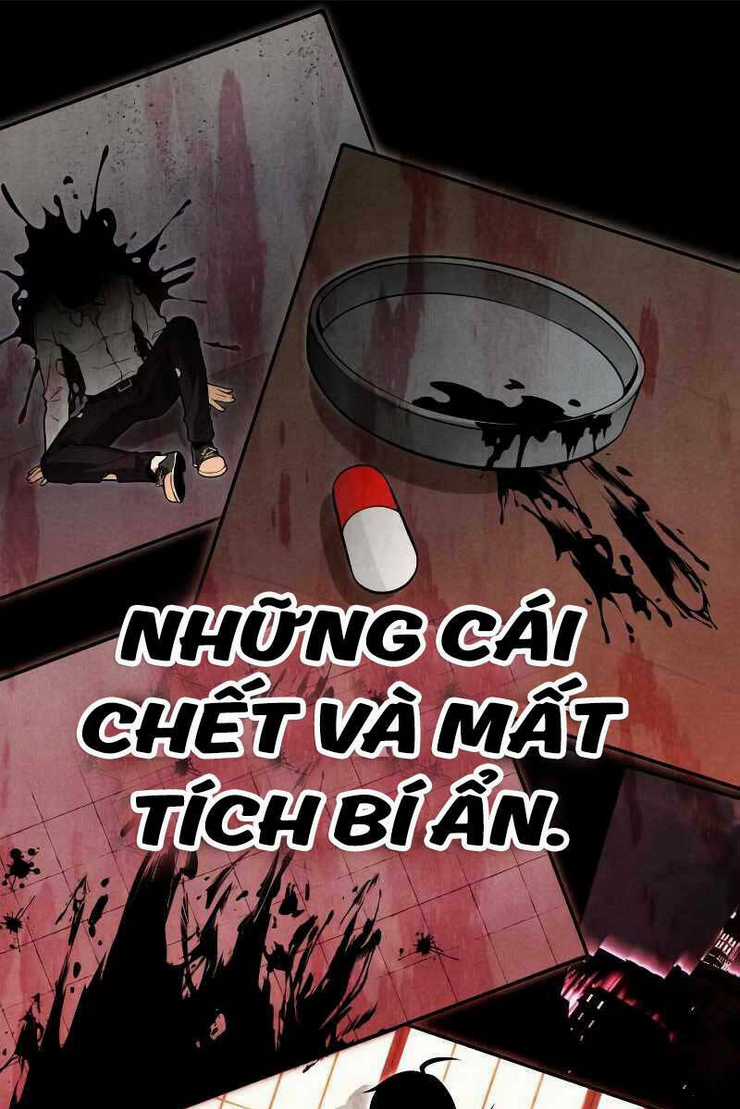 Tôi Đã Giết Tuyển Thủ Học Viện Chapter 1 trang 98