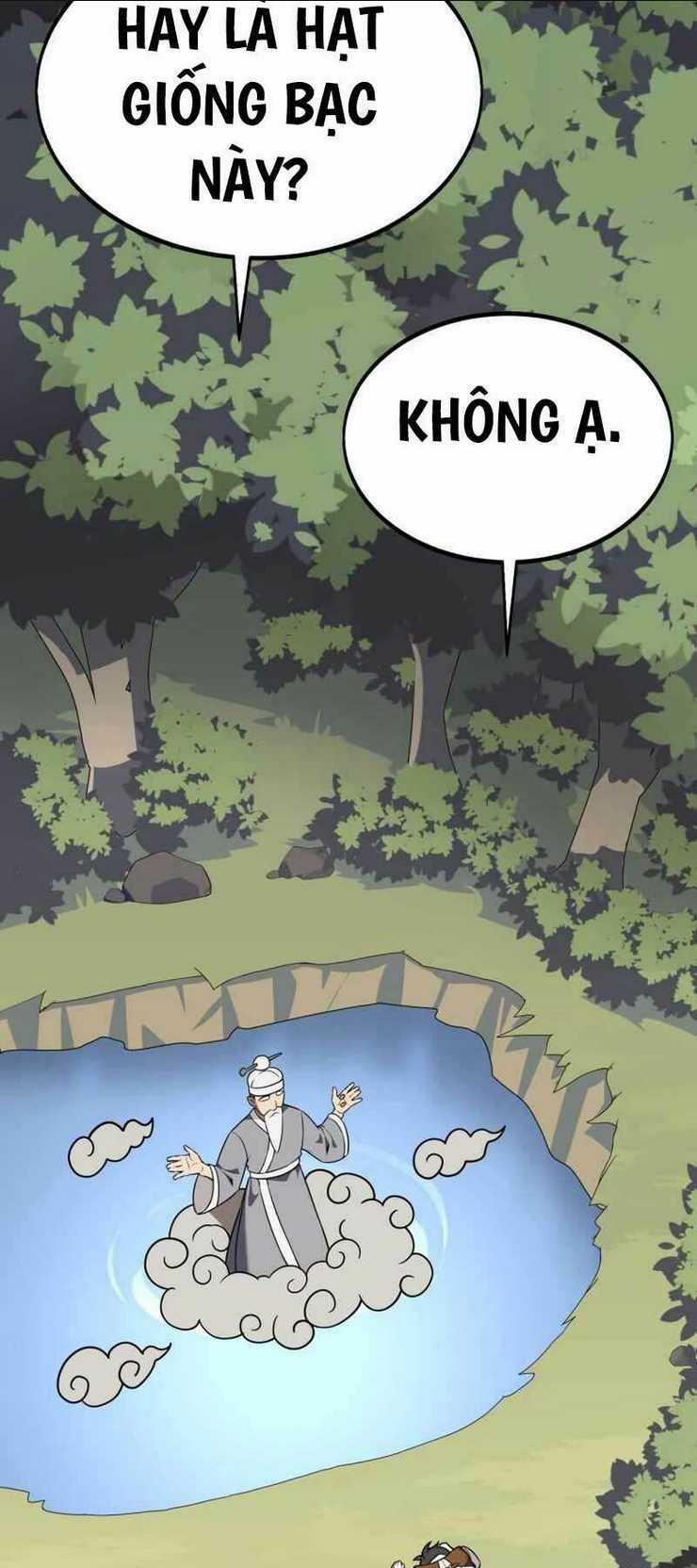 Tôi Đã Giết Tuyển Thủ Học Viện Chapter 10 trang 109