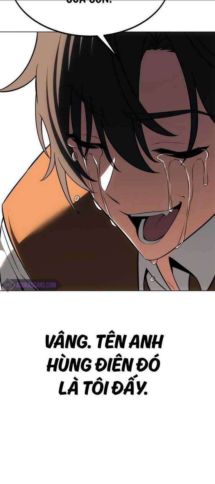 Tôi Đã Giết Tuyển Thủ Học Viện Chapter 10 trang 113