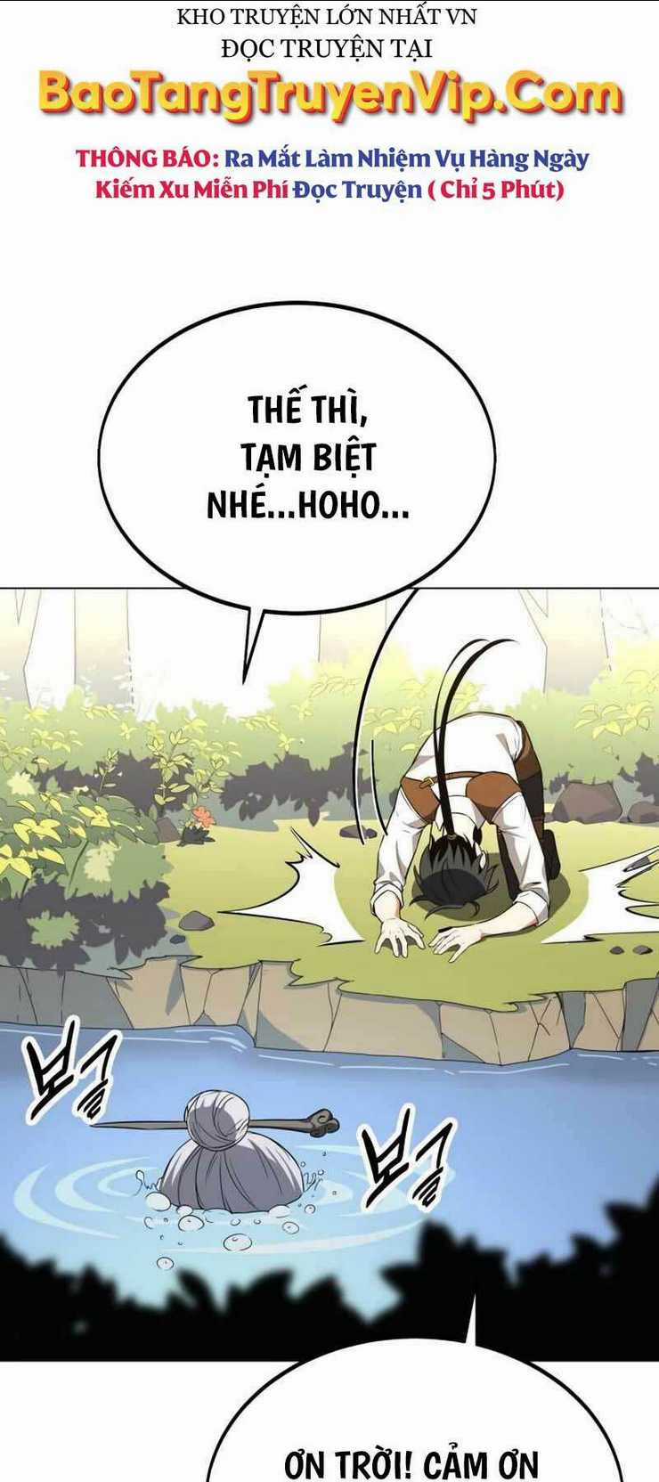 Tôi Đã Giết Tuyển Thủ Học Viện Chapter 10 trang 116