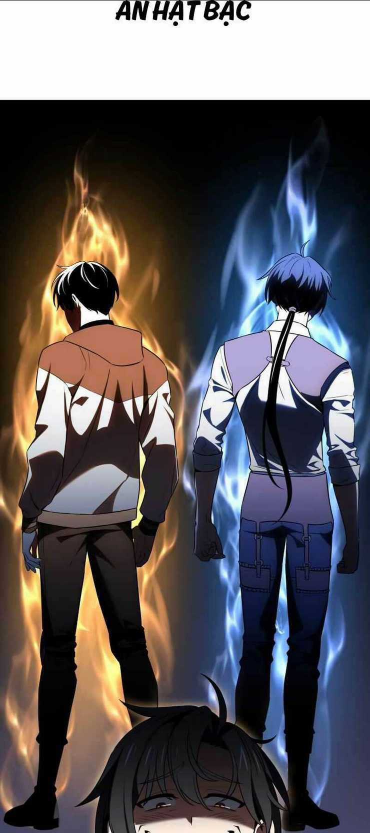 Tôi Đã Giết Tuyển Thủ Học Viện Chapter 10 trang 122