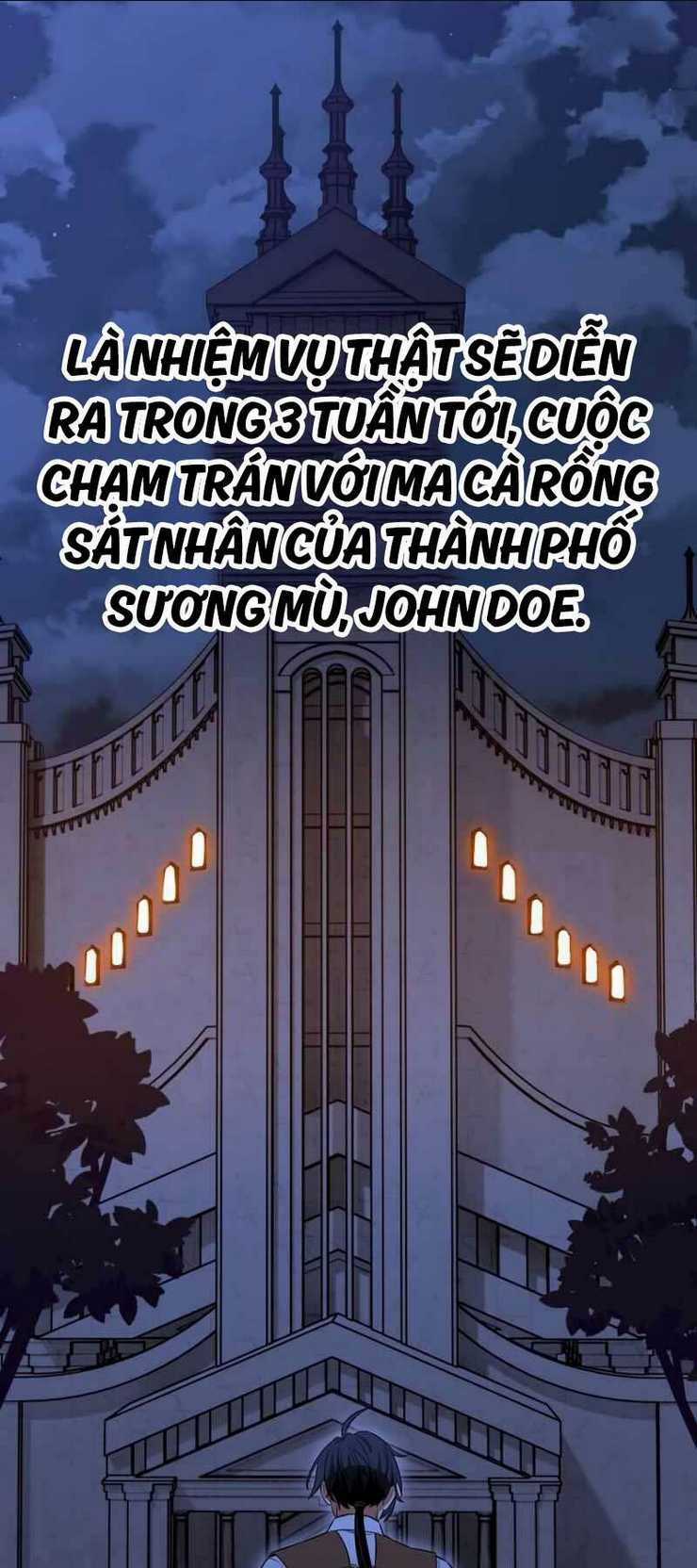 Tôi Đã Giết Tuyển Thủ Học Viện Chapter 10 trang 125