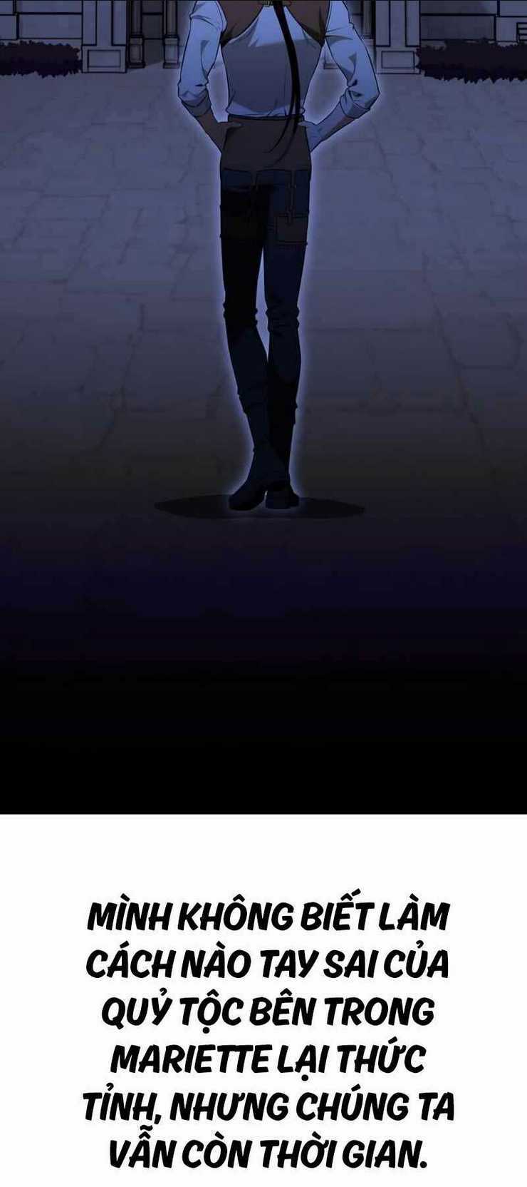 Tôi Đã Giết Tuyển Thủ Học Viện Chapter 10 trang 126