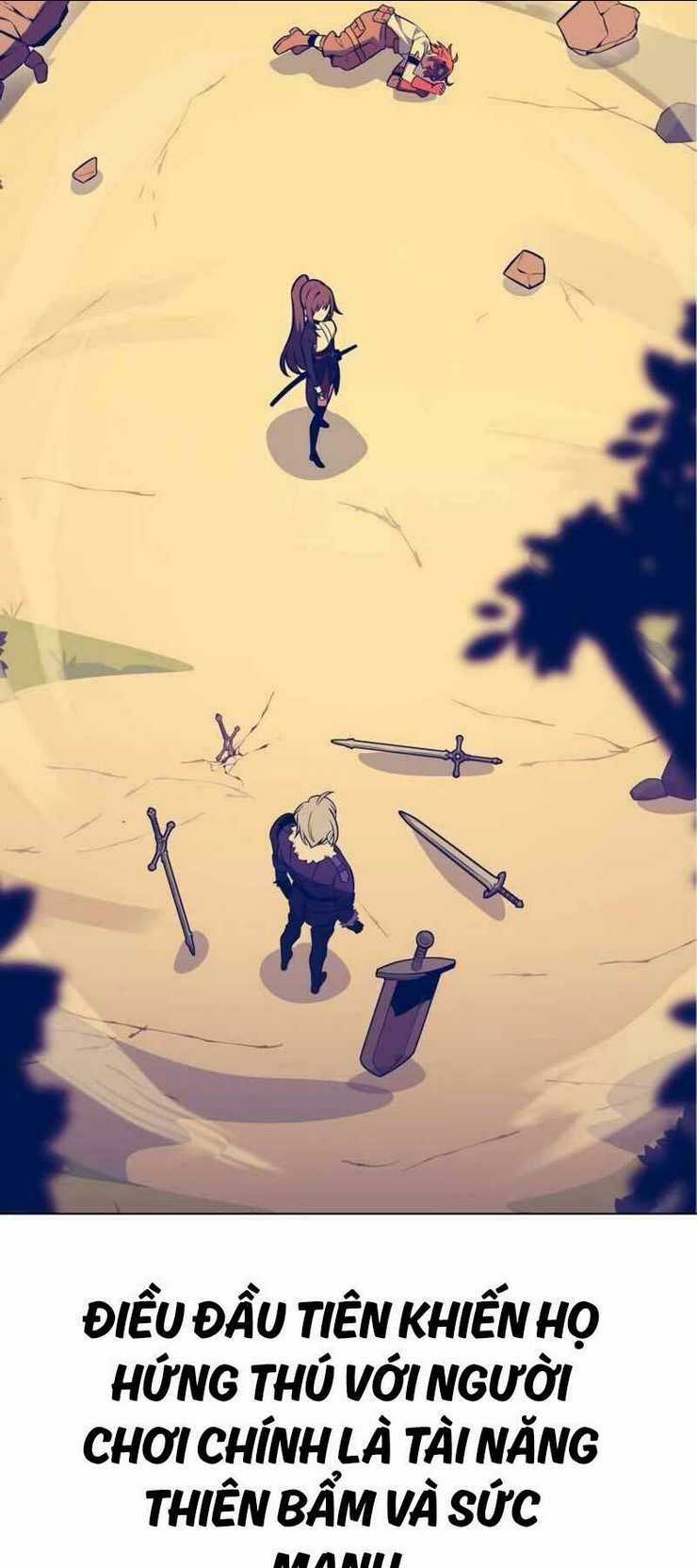 Tôi Đã Giết Tuyển Thủ Học Viện Chapter 10 trang 128