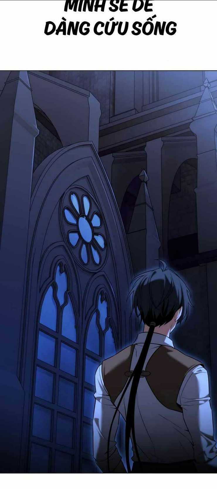 Tôi Đã Giết Tuyển Thủ Học Viện Chapter 10 trang 140