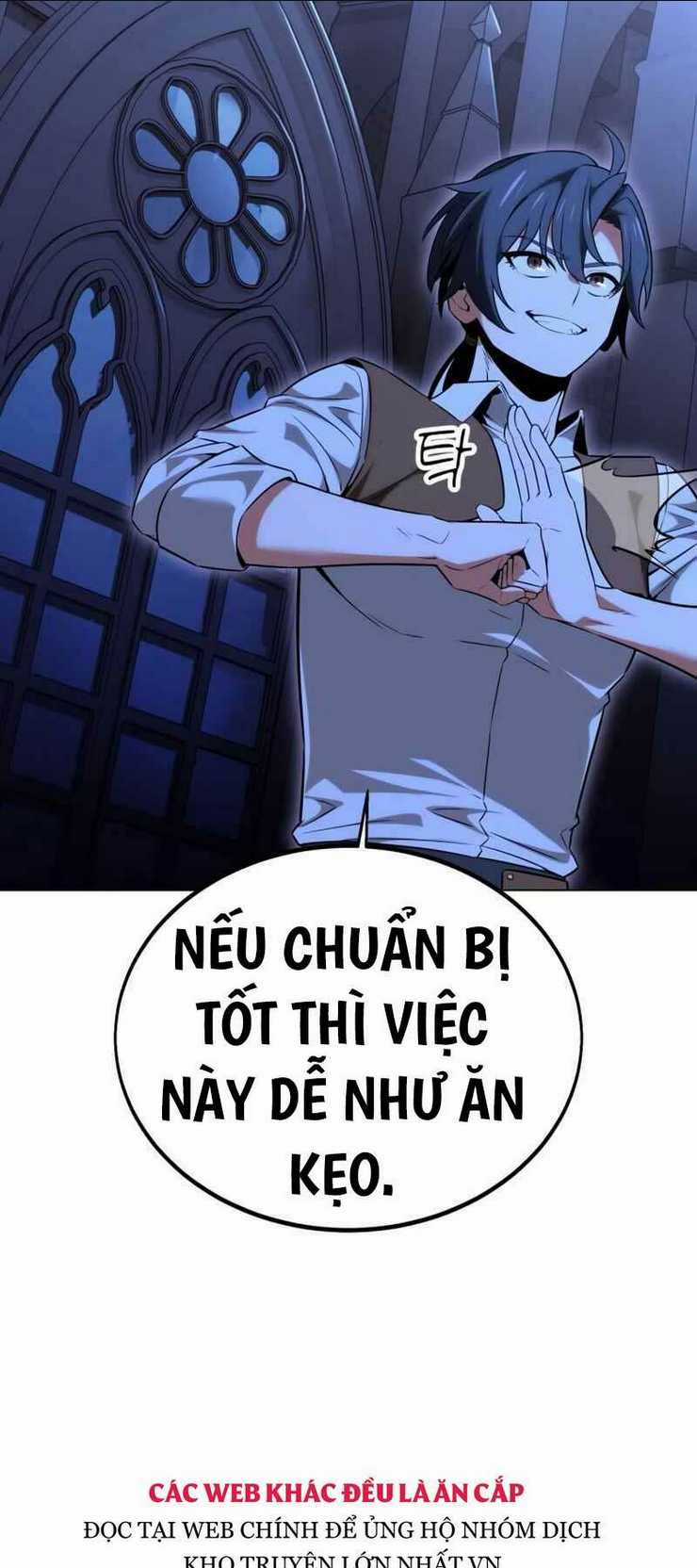 Tôi Đã Giết Tuyển Thủ Học Viện Chapter 10 trang 146
