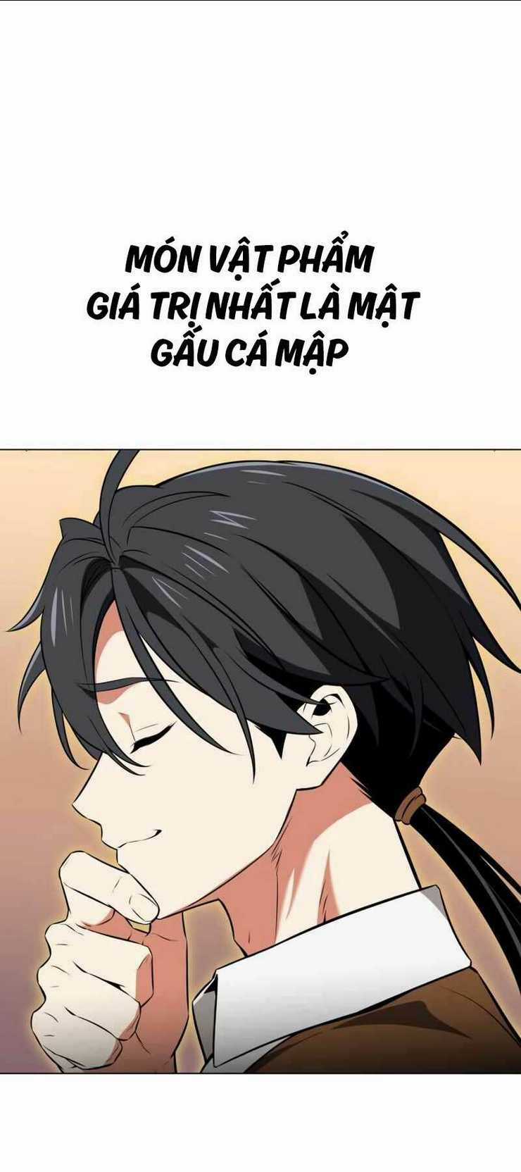 Tôi Đã Giết Tuyển Thủ Học Viện Chapter 10 trang 15