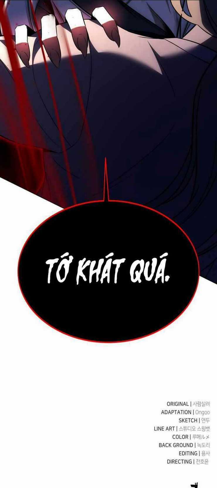 Tôi Đã Giết Tuyển Thủ Học Viện Chapter 10 trang 151