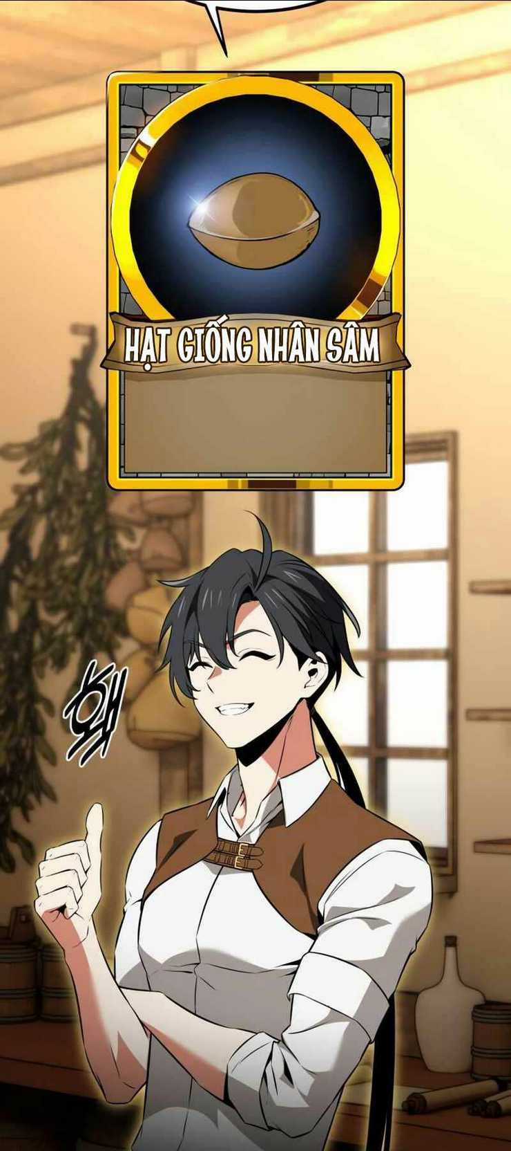 Tôi Đã Giết Tuyển Thủ Học Viện Chapter 10 trang 17