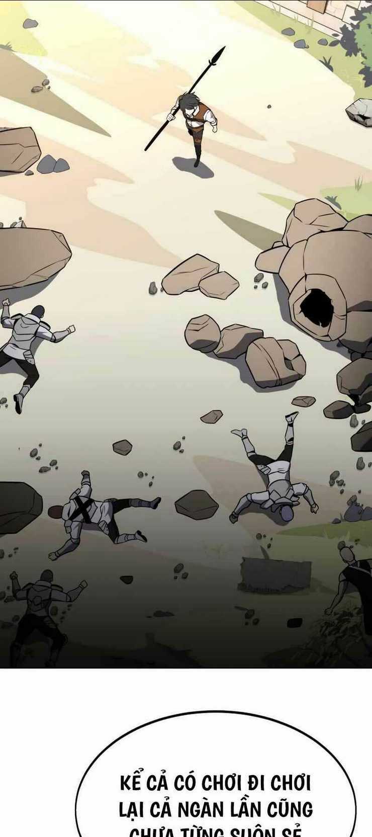 Tôi Đã Giết Tuyển Thủ Học Viện Chapter 10 trang 22