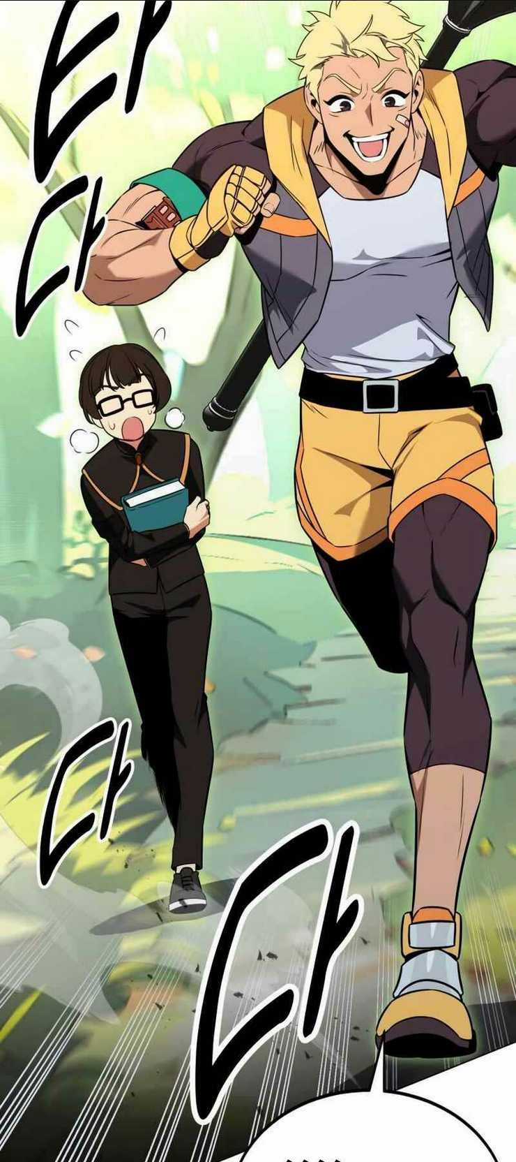 Tôi Đã Giết Tuyển Thủ Học Viện Chapter 10 trang 24