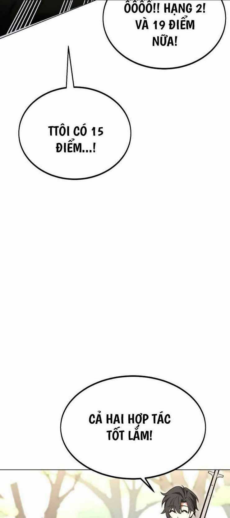 Tôi Đã Giết Tuyển Thủ Học Viện Chapter 10 trang 25