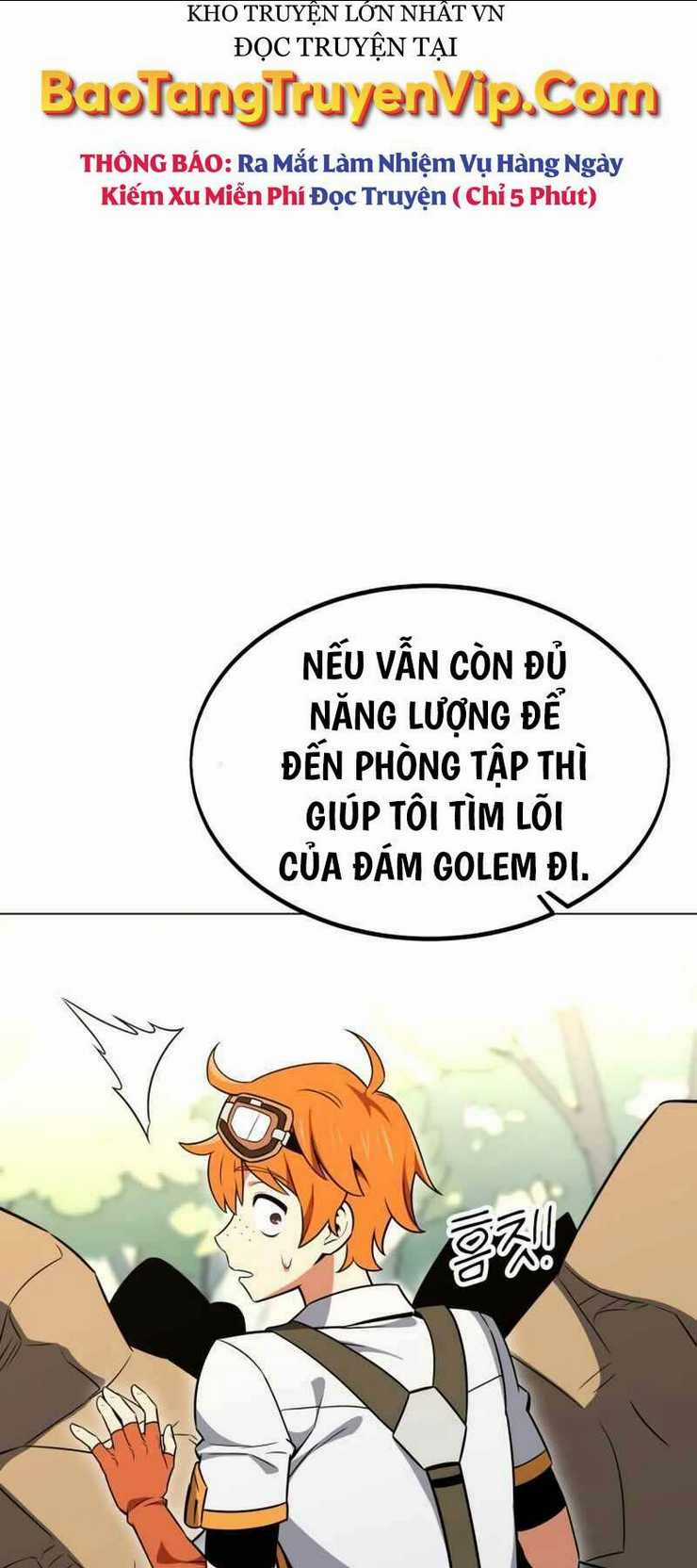 Tôi Đã Giết Tuyển Thủ Học Viện Chapter 10 trang 27