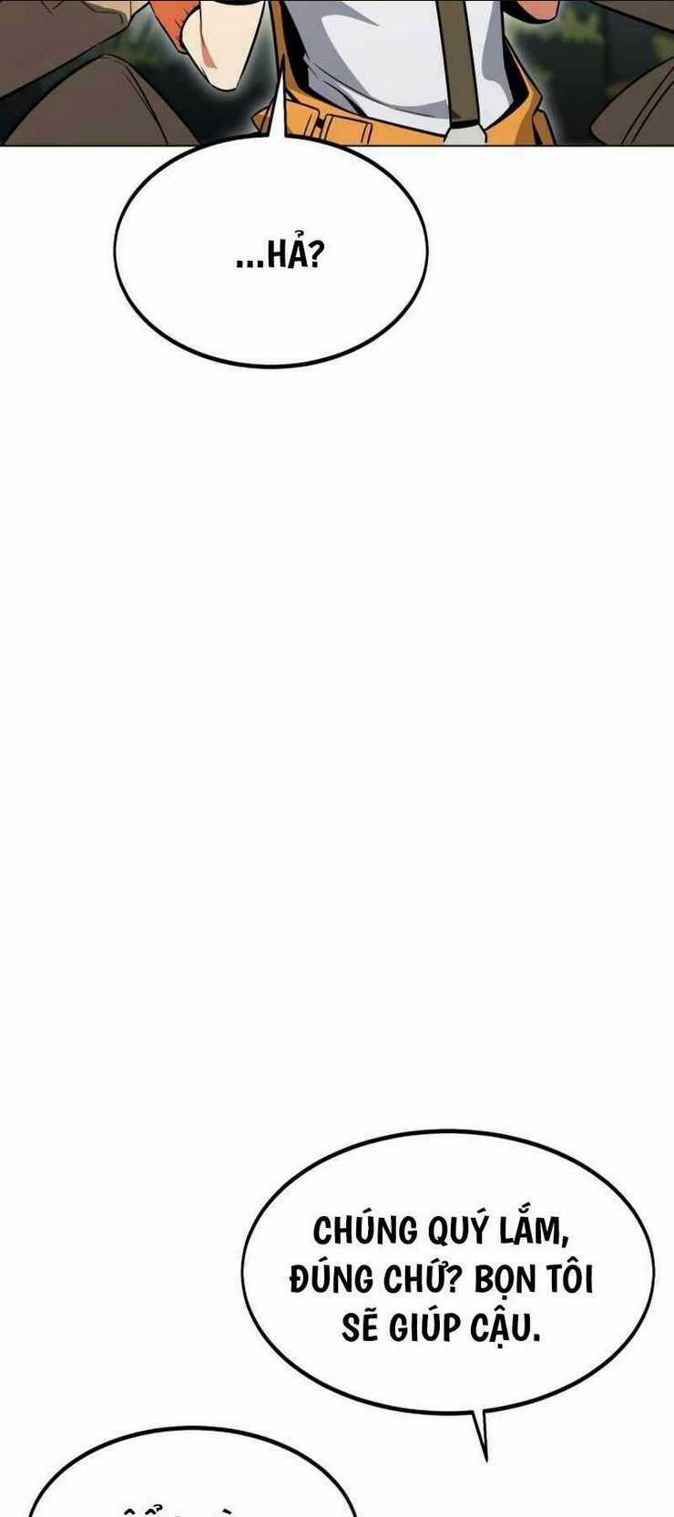 Tôi Đã Giết Tuyển Thủ Học Viện Chapter 10 trang 28