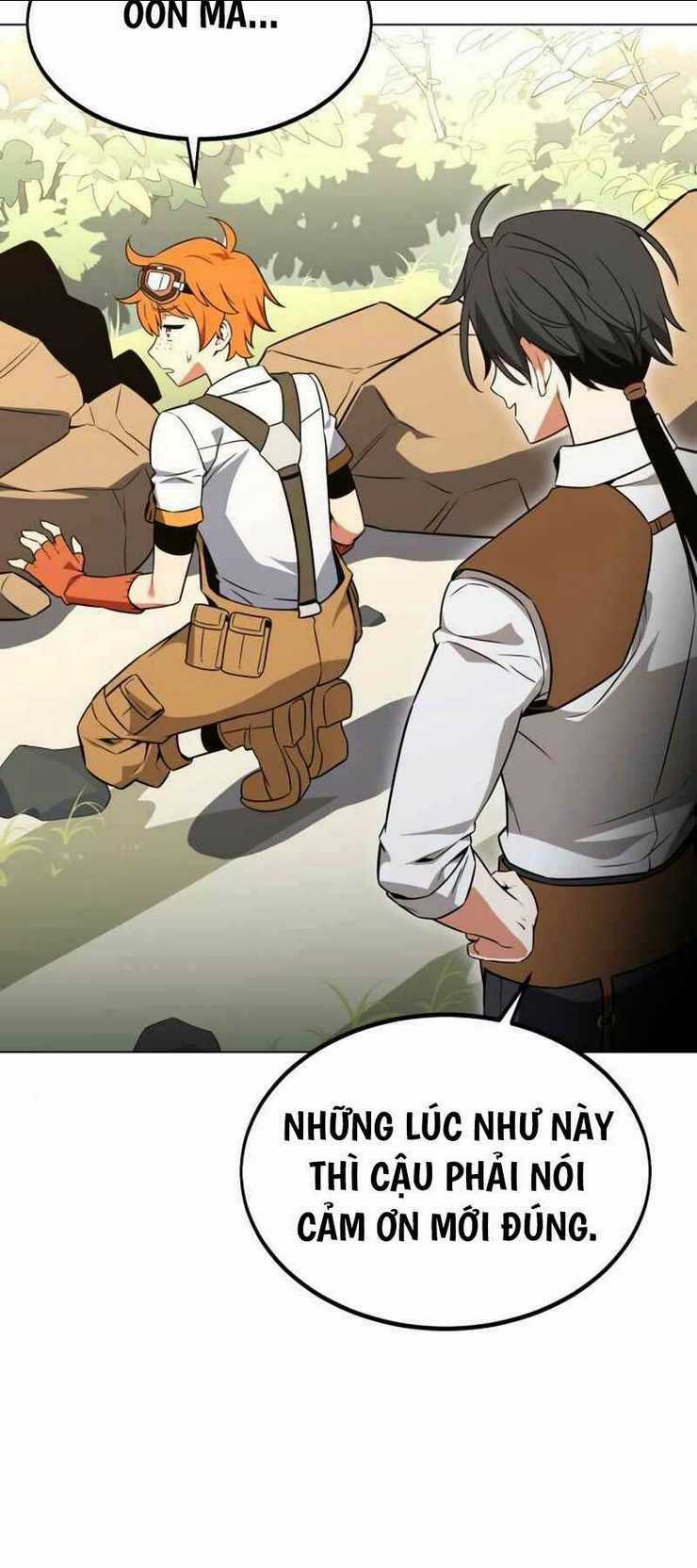 Tôi Đã Giết Tuyển Thủ Học Viện Chapter 10 trang 29