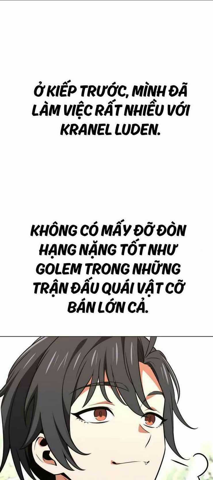 Tôi Đã Giết Tuyển Thủ Học Viện Chapter 10 trang 30