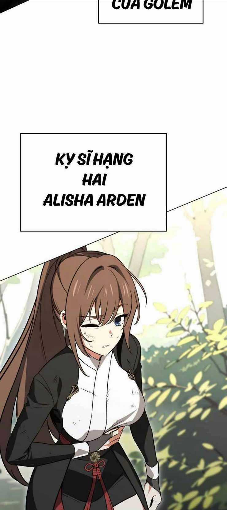 Tôi Đã Giết Tuyển Thủ Học Viện Chapter 10 trang 33