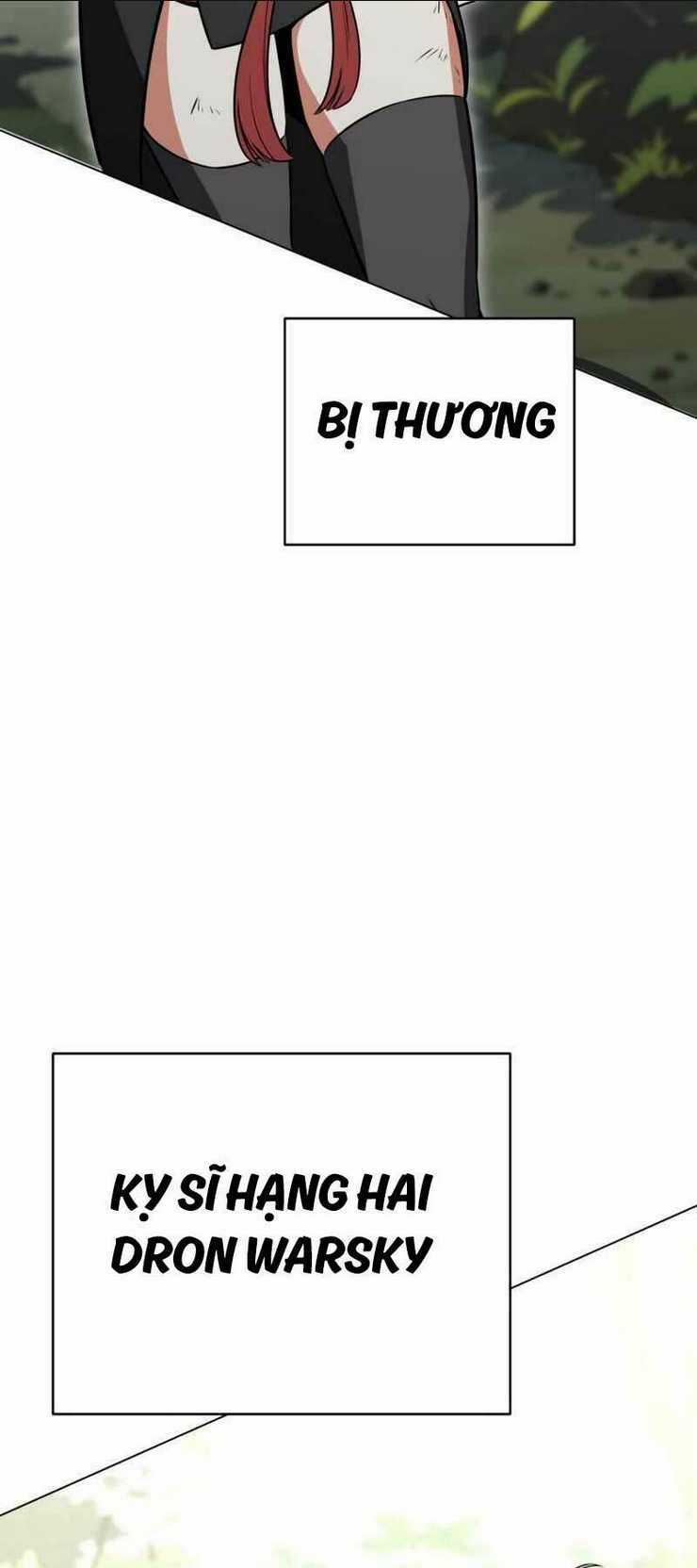 Tôi Đã Giết Tuyển Thủ Học Viện Chapter 10 trang 34