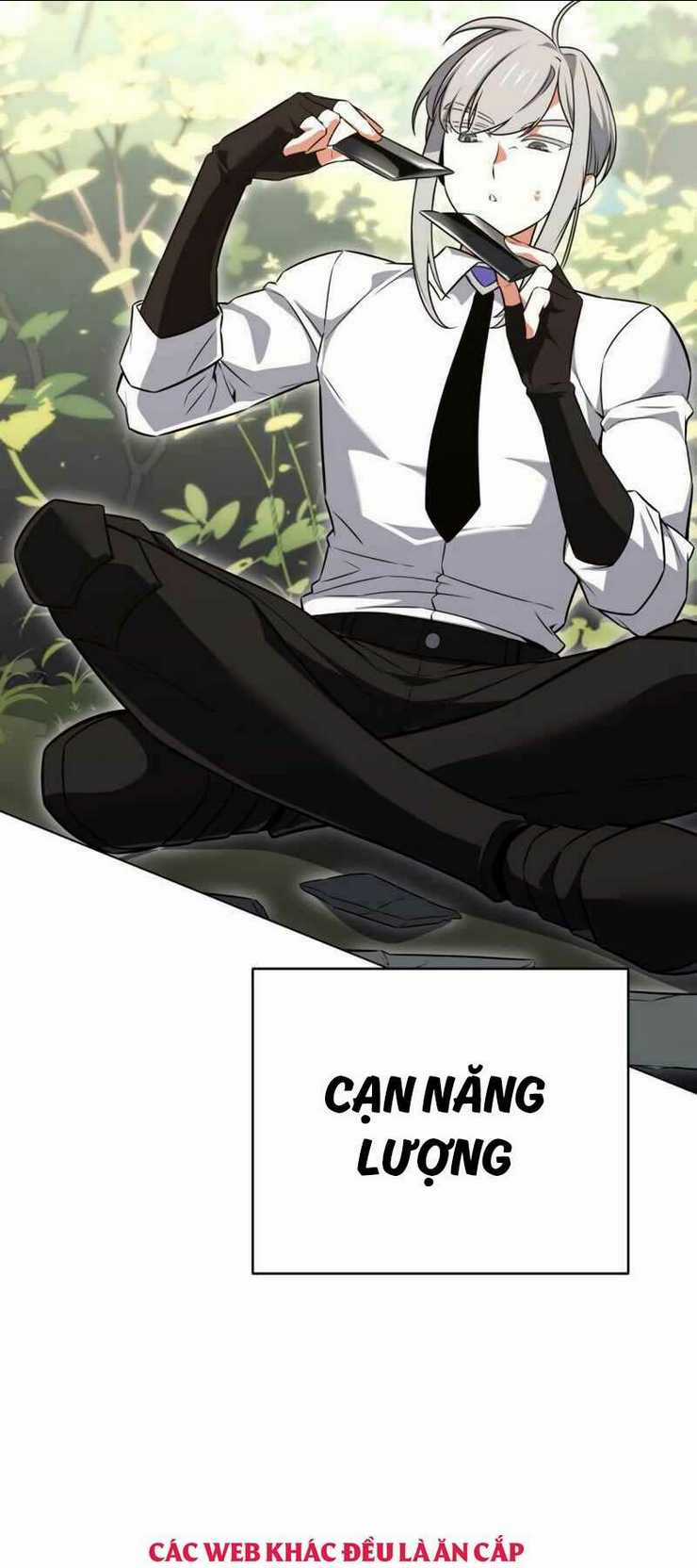 Tôi Đã Giết Tuyển Thủ Học Viện Chapter 10 trang 35