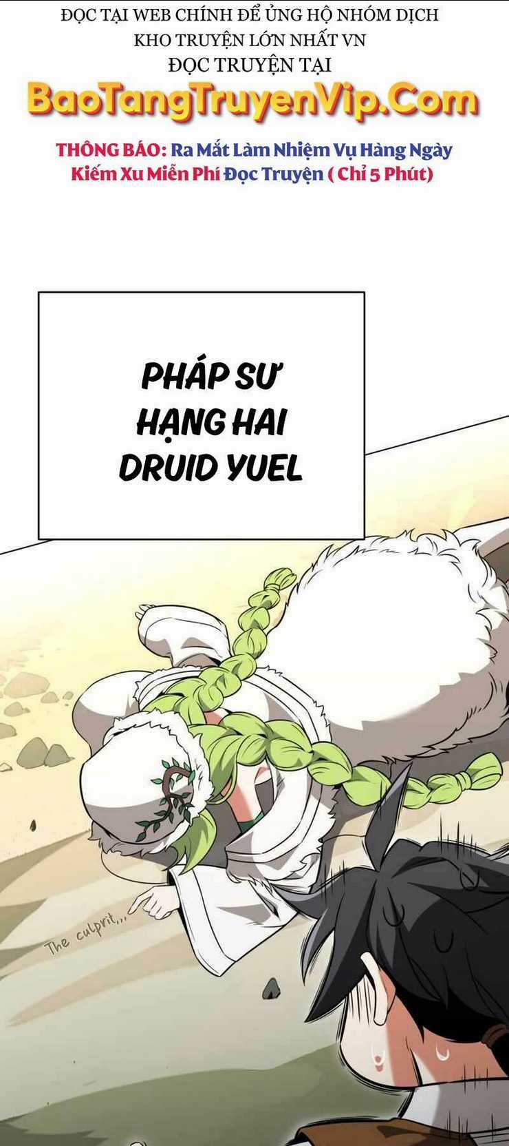 Tôi Đã Giết Tuyển Thủ Học Viện Chapter 10 trang 36