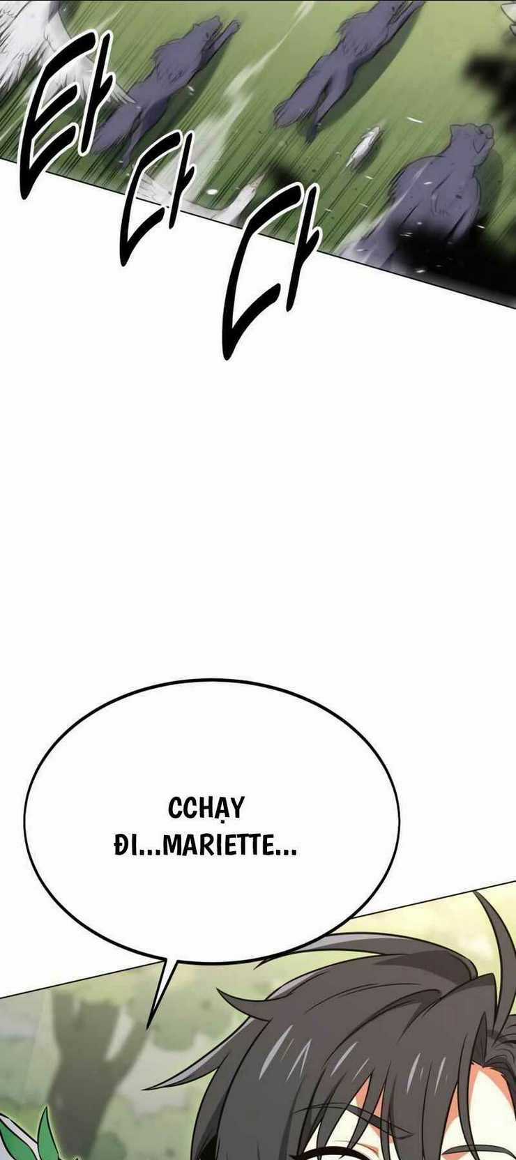 Tôi Đã Giết Tuyển Thủ Học Viện Chapter 10 trang 42