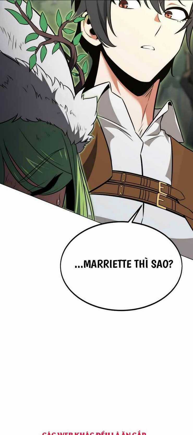 Tôi Đã Giết Tuyển Thủ Học Viện Chapter 10 trang 43