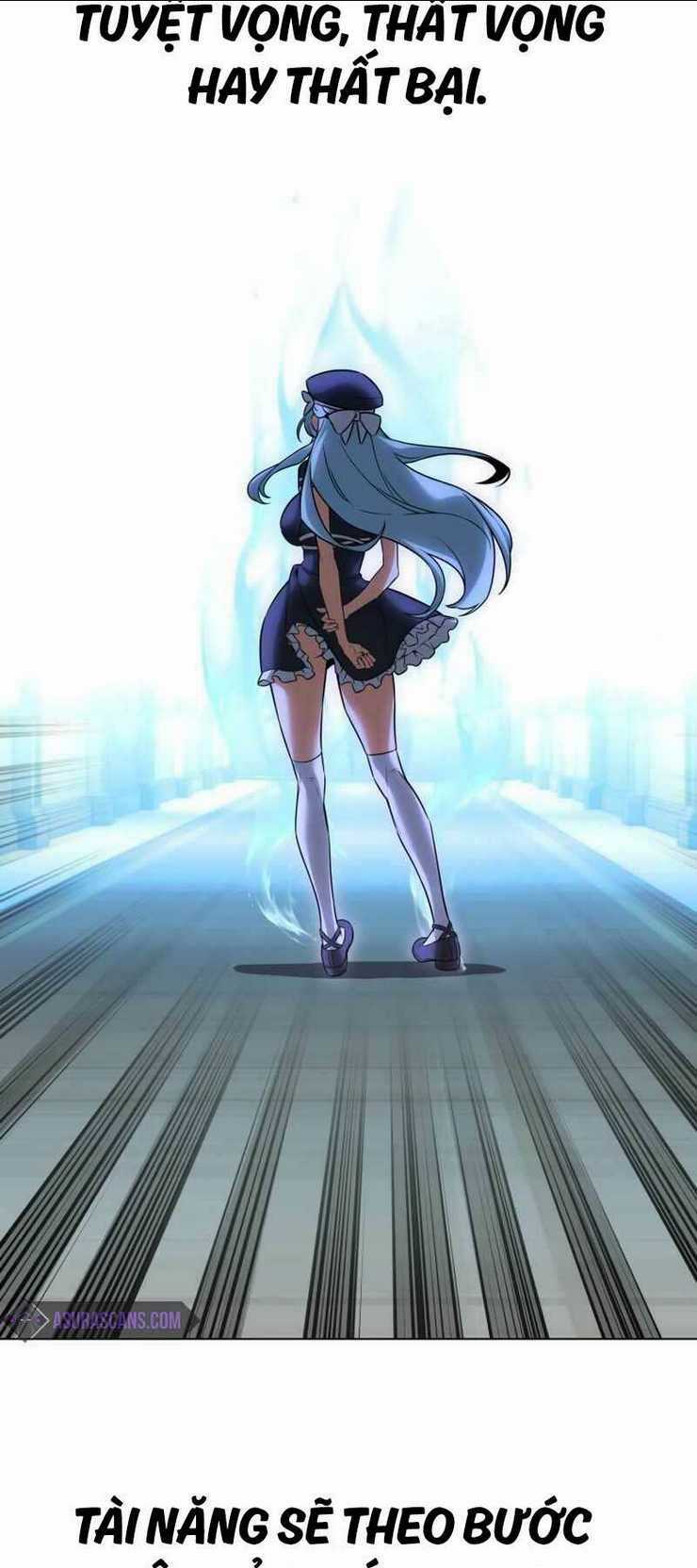 Tôi Đã Giết Tuyển Thủ Học Viện Chapter 10 trang 45