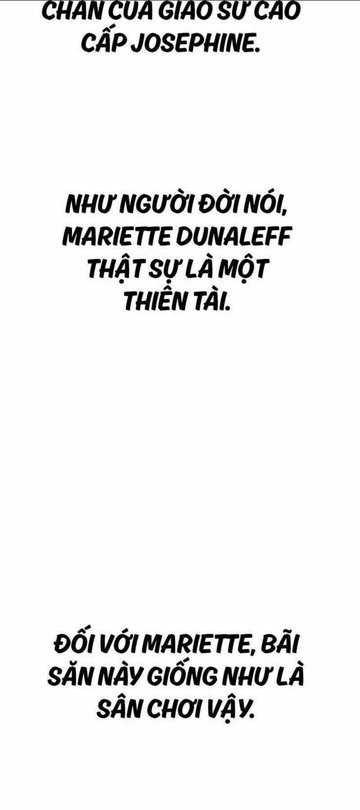 Tôi Đã Giết Tuyển Thủ Học Viện Chapter 10 trang 46